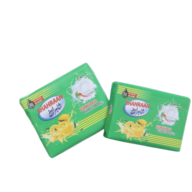 Lemon Max Dishwash Bar 115GM &265GM
