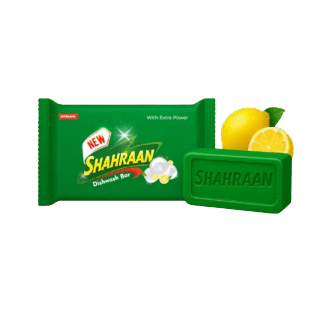 Lemon Max Dishwash Bar