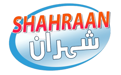 Shahraans