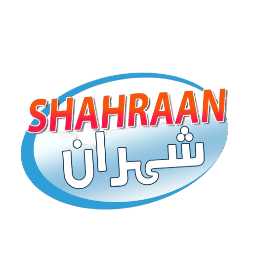 Shahraans